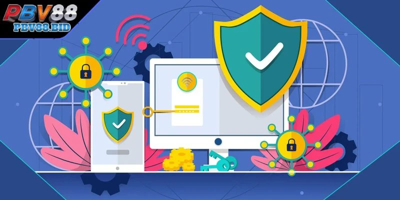 Cập nhật Chính Sách Bảo Mật dành cho người chơi