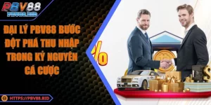Đại Lý PBV88