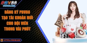 Đăng Ký PBV88