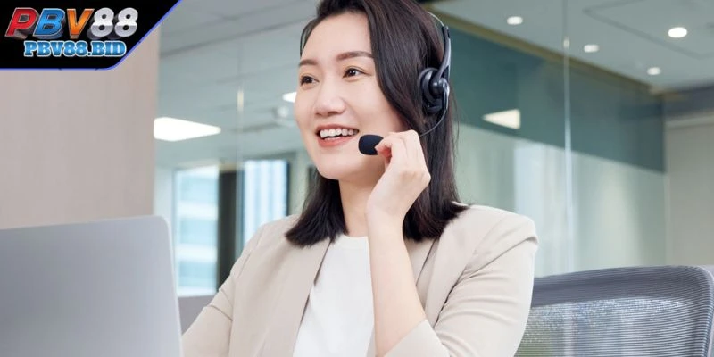 Những thời điểm hội viên cần Liên Hệ PBV88
