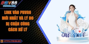 Link Vào PBV88