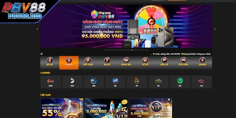 Đánh giá PBV88 Có Uy Tín Không qua góc độ pháp lý
