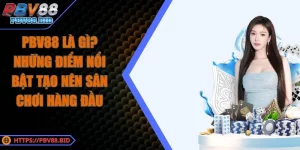PBV88 Là Gì