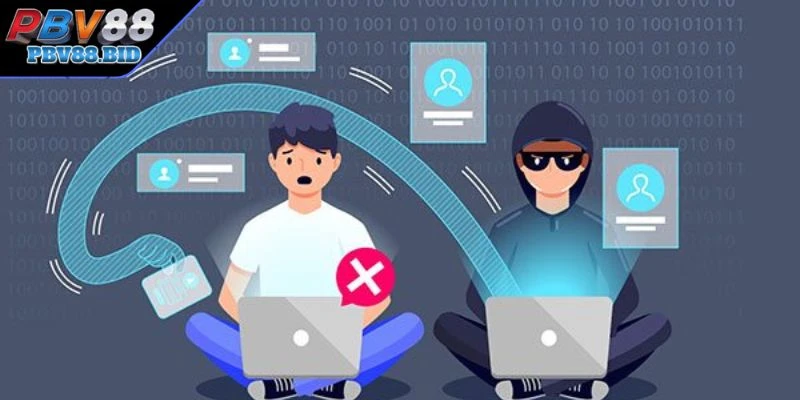 Trách nhiệm nghĩa vụ của hội viên cược với Quyền Riêng Tư