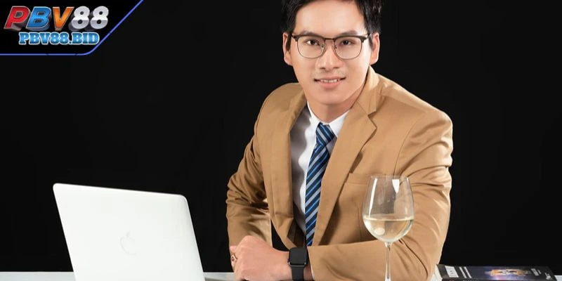Tầm nhìn chiến lược tương lai của Tác Giả Tuấn Trần