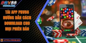 Tải App PBV88