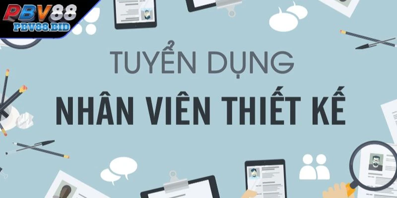 Tuyển Dụng PBV88 cộng tác viên content